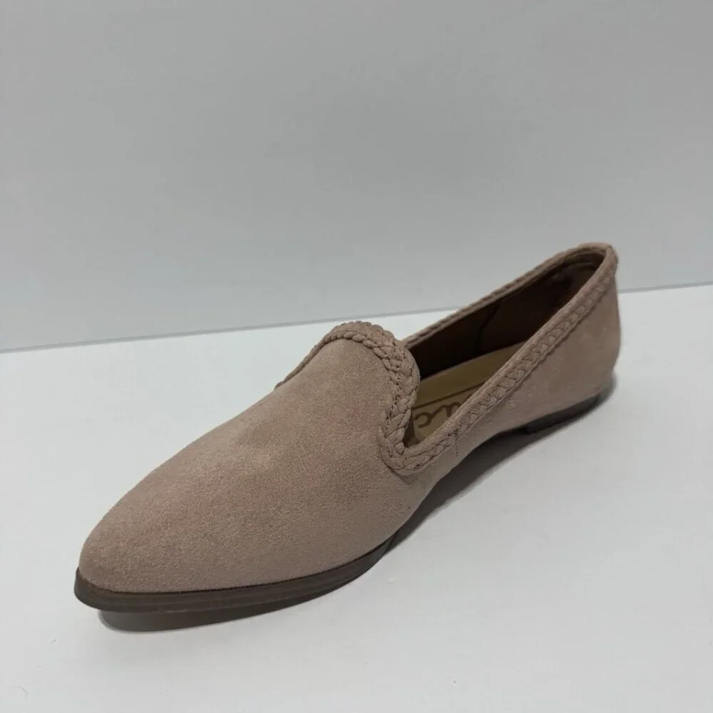 Zodiac Womens Hill Loafer Size 7.5 M